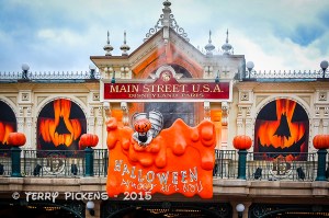 Halloween Decorations