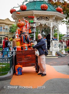 Halloween Decorations