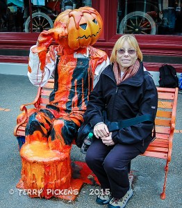 Halloween Decorations