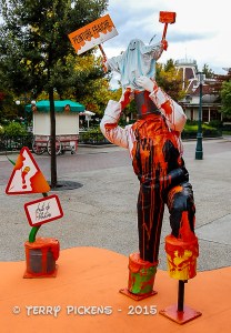 Halloween Decorations