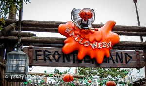 Halloween Decorations