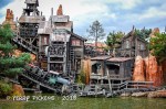 Big Thunder Mountain