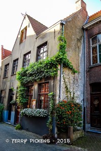 Hobo B&B Bruges