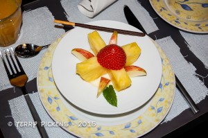 Fruit Starter