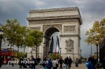 Arc de Triomphe