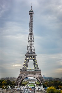 Eiffel Tower