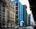 Pompidou Center