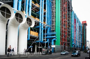 Pompidou Center