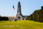 The Memorial of Verdun