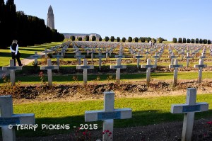 The Memorial of Verdun