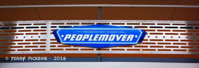 People Mover