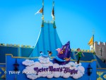 Peter Pan's Flight