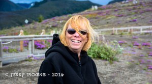 Taken at Mount St Helens, WA 2013