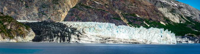 Margerie Glacier