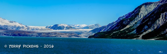 Grand Pacific Glacier