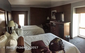 Pocatello Best Western