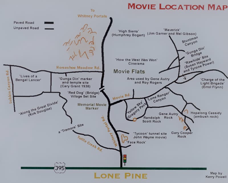 Alabama-Hills-Movie-Location-Map